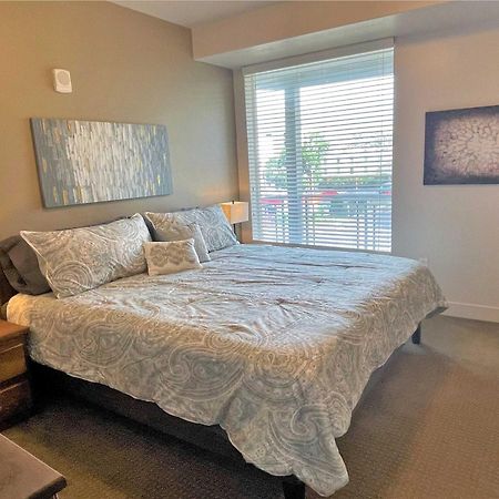 Luxury Condo In The Best Part Of Downtown Salt Lake City Buitenkant foto