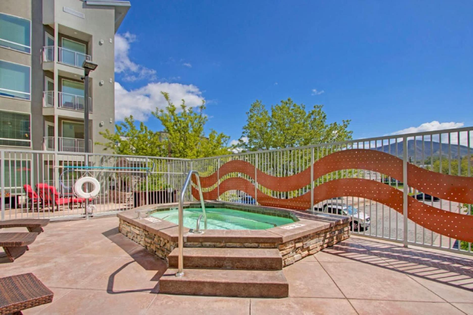 Luxury Condo In The Best Part Of Downtown Salt Lake City Buitenkant foto