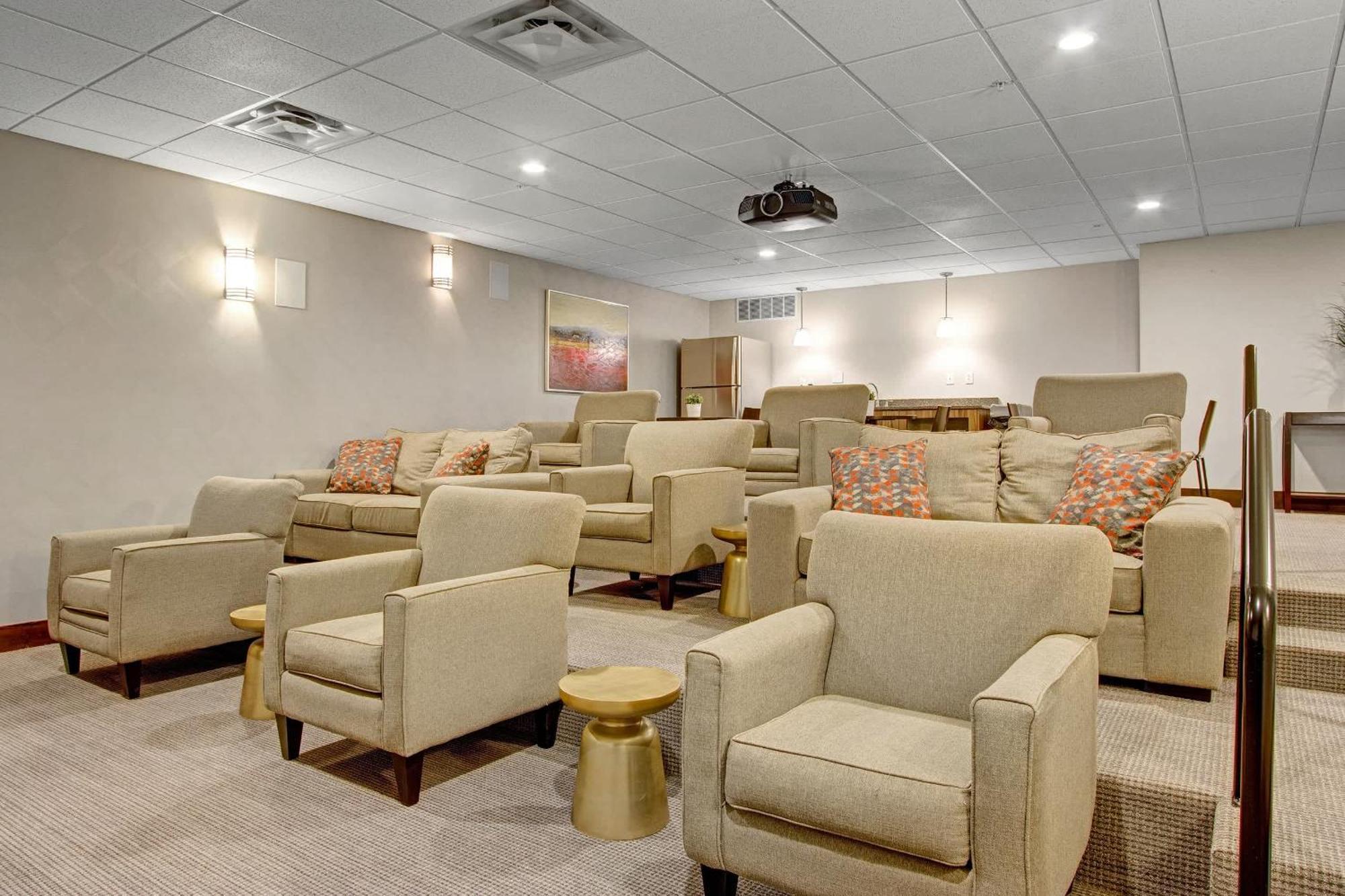 Luxury Condo In The Best Part Of Downtown Salt Lake City Buitenkant foto