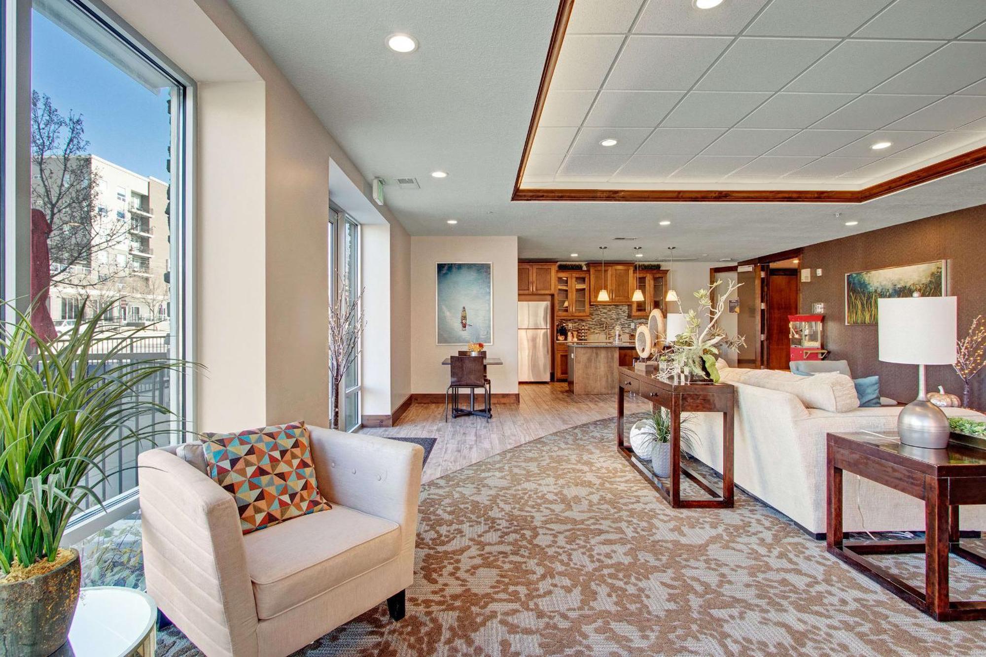Luxury Condo In The Best Part Of Downtown Salt Lake City Buitenkant foto