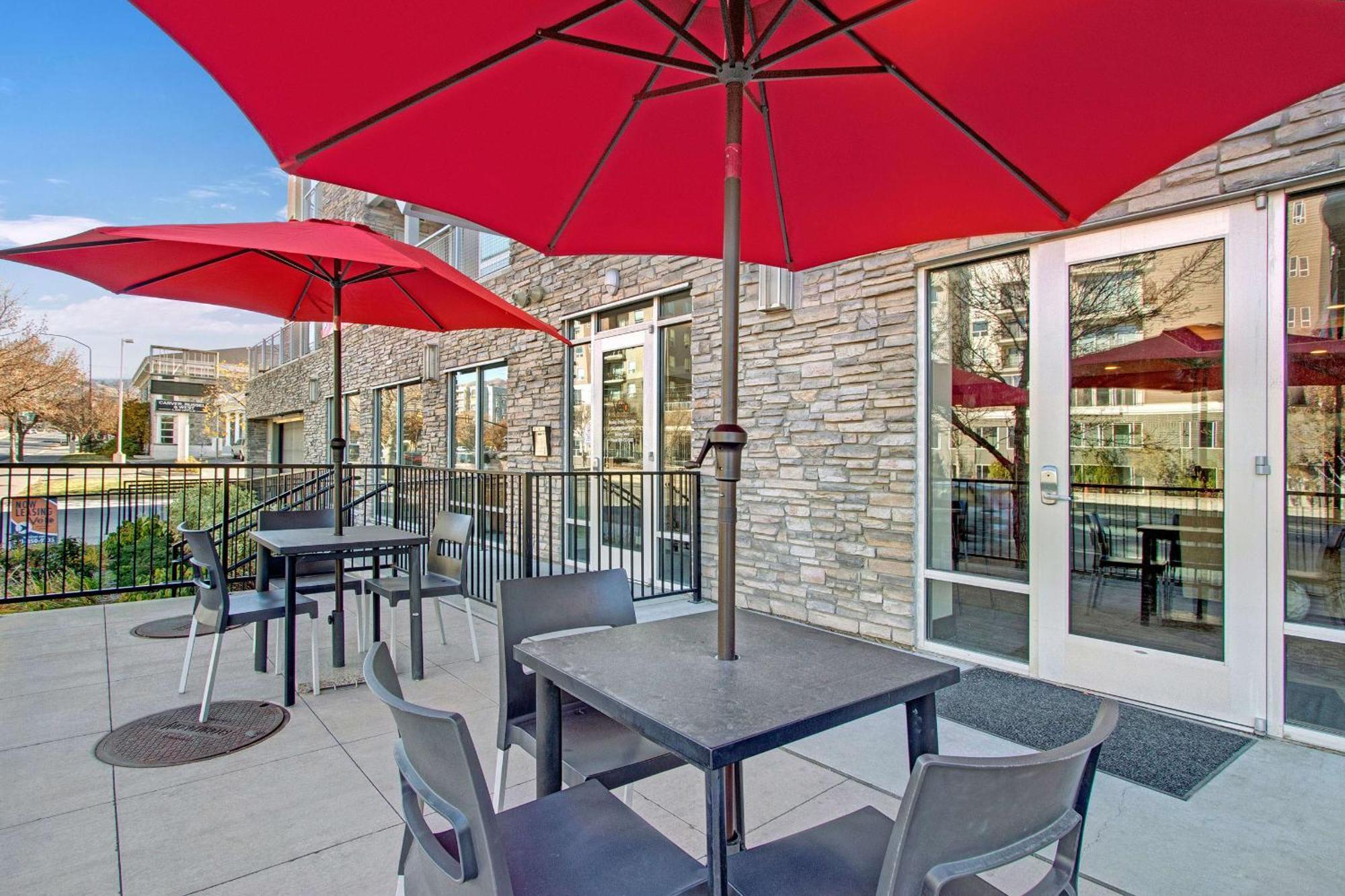 Luxury Condo In The Best Part Of Downtown Salt Lake City Buitenkant foto