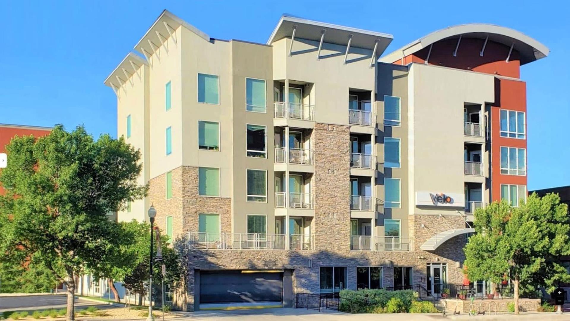 Luxury Condo In The Best Part Of Downtown Salt Lake City Buitenkant foto