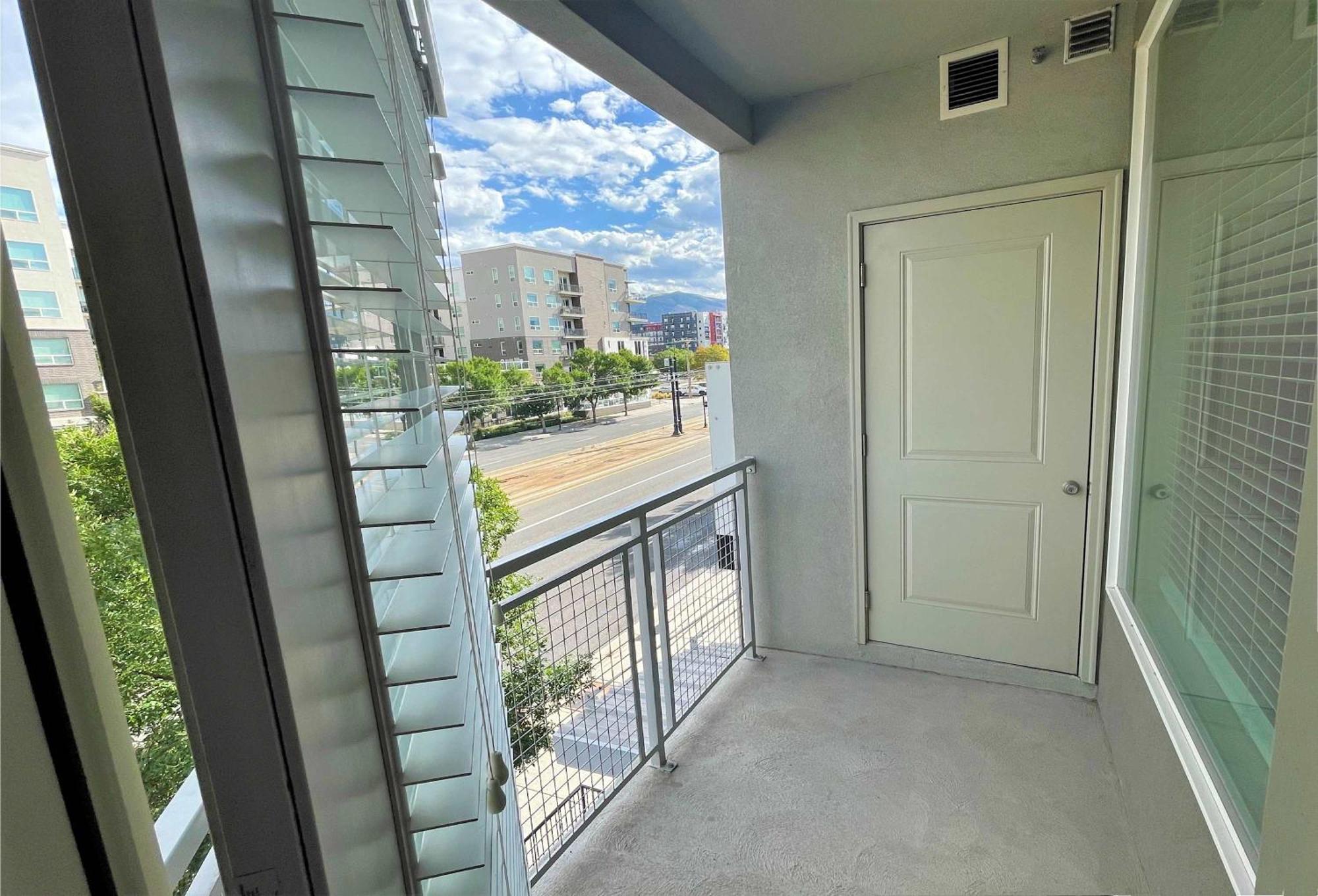 Luxury Condo In The Best Part Of Downtown Salt Lake City Buitenkant foto